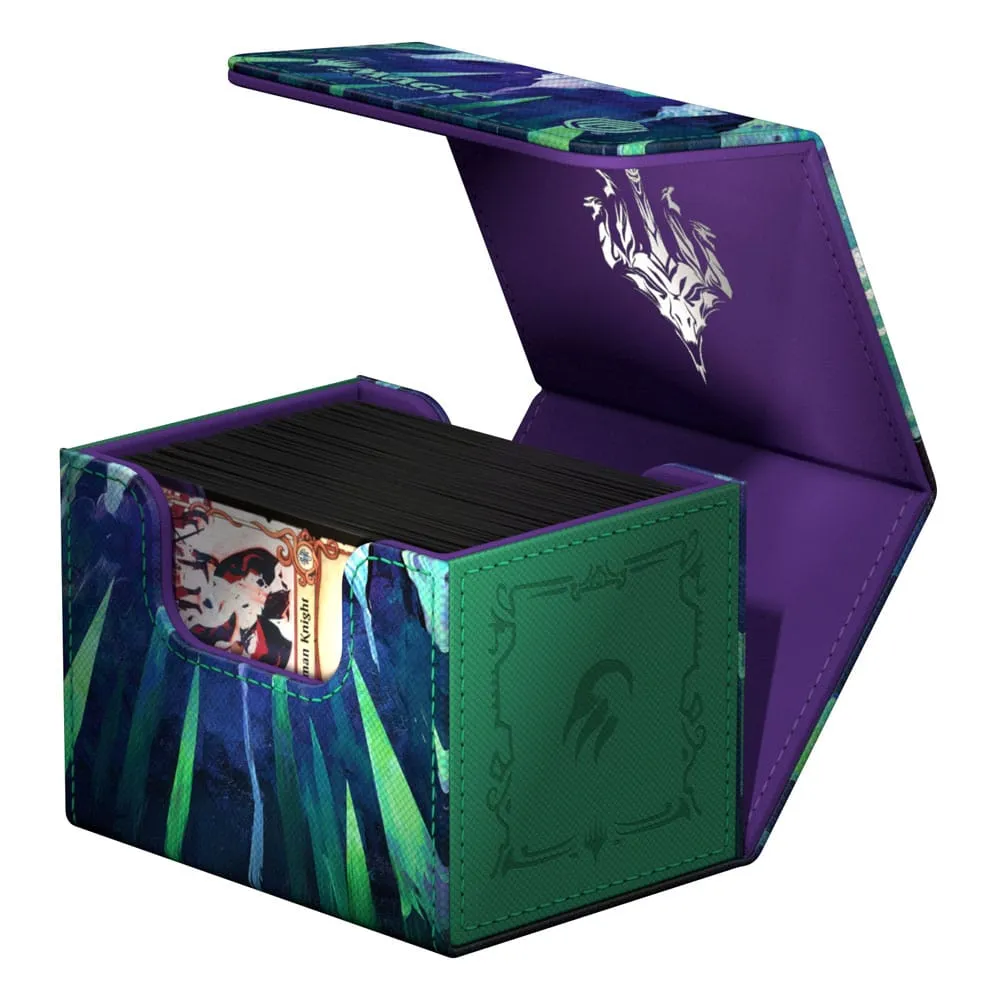 Ultimate Guard Sidewinder 100+ Xenoskin Magic: The Gathering "Tarkir: Dragonstorm" (79 x 104 x 88 mm) - Genesis Ultimatum
